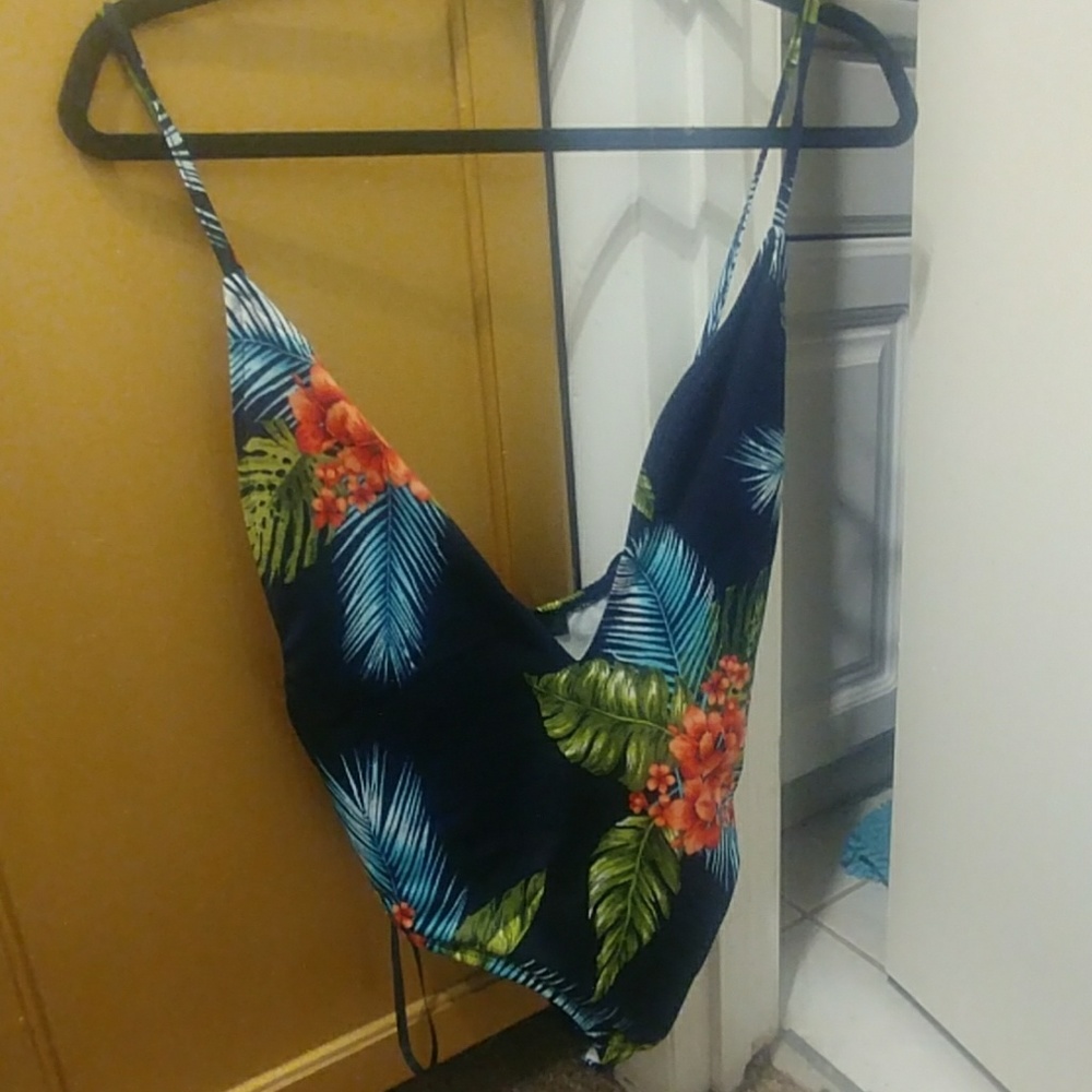 Bodysuit